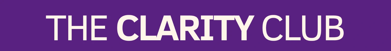 theclarityclub